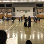 剣道大会２
