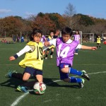 H27フットサル大会
