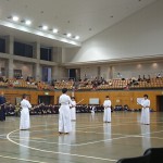 剣道大会１