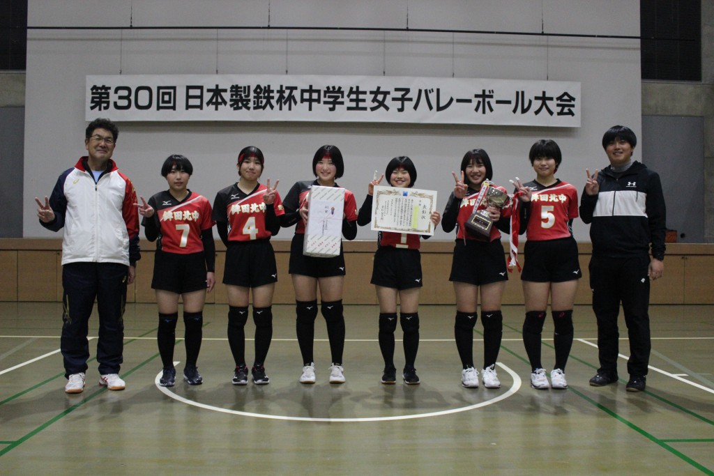 集合写真(鉾田北)