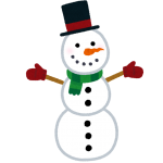 snowman_yukidaruma_sandan